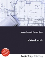 Virtual work