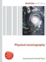 Physical oceanography