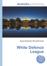 White Defence League