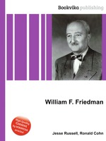 William F. Friedman