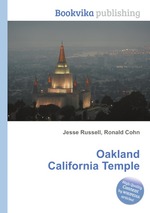 Oakland California Temple