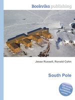 South Pole