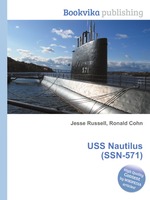 USS Nautilus (SSN-571)