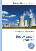 Heavy water reactor