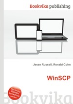 WinSCP