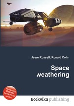 Space weathering