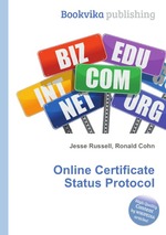 Online Certificate Status Protocol