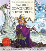 Orchard Book of Swords, Sorcerers and Superheroes