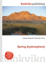 Spring (hydrosphere)