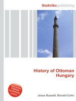 History of Ottoman Hungary