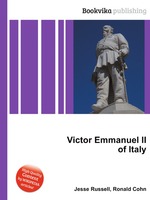 Victor Emmanuel II of Italy