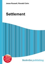 Settlement