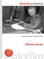 Wilhelm Keitel