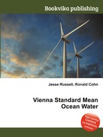 Vienna Standard Mean Ocean Water