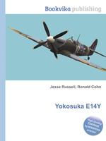 Yokosuka E14Y