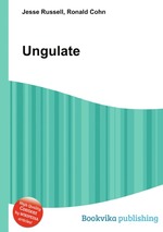 Ungulate