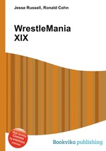 WrestleMania XIX