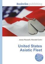 United States Asiatic Fleet