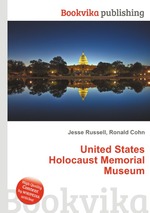 United States Holocaust Memorial Museum