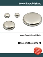 Rare earth element
