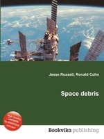 Space debris