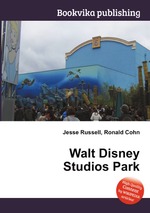 Walt Disney Studios Park