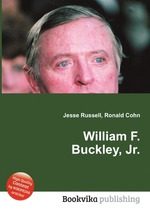 William F. Buckley, Jr