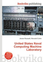 United States Naval Computing Machine Laboratory