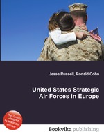 United States Strategic Air Forces in Europe