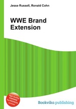 WWE Brand Extension