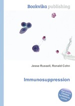 Immunosuppression