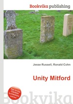 Unity Mitford