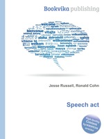 Speech act