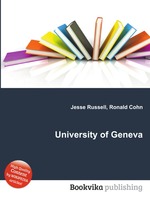 University of Geneva