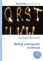 String (computer science)