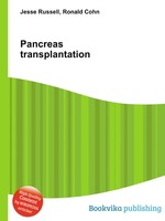 Pancreas transplantation