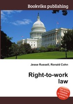 Right-to-work law