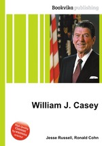 William J. Casey