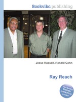 Ray Reach