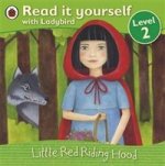 Little Red Riding Hood - Level 2  (PB)