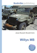 Willys MB