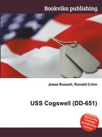 USS Cogswell (DD-651)