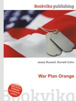 War Plan Orange