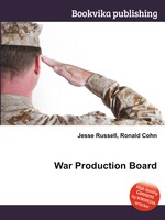 War Production Board