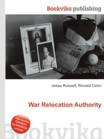 War Relocation Authority