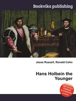 Hans Holbein the Younger