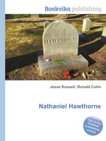 Nathaniel Hawthorne