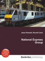 National Express Group