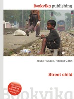 Street child