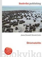 Stromatolite